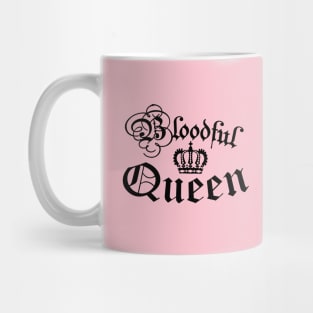 Queen Mug